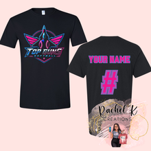 Load image into Gallery viewer, Top Guns Softball Team Apparel