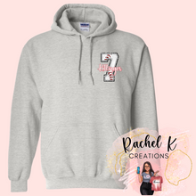 Load image into Gallery viewer, Game Day Jersey