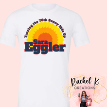 Load image into Gallery viewer, Sara Eggler- Sunny Side Up