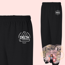 Load image into Gallery viewer, DELTA Sweatpants