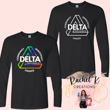 Load image into Gallery viewer, DELTA Apparel Shirts
