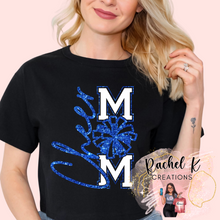 Load image into Gallery viewer, Cheer Mom w/ Name