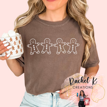 Load image into Gallery viewer, Gingerbread🤎