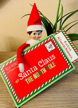 Load image into Gallery viewer, 24 day elf box
