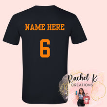 Load image into Gallery viewer, Bulldog Blitz - School & sports fans