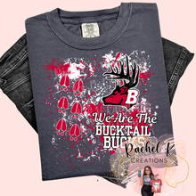 Load image into Gallery viewer, Bucks Nation- School & sports fans