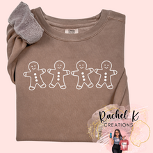 Load image into Gallery viewer, Gingerbread🤎