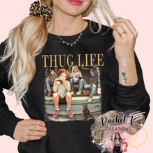 Load image into Gallery viewer, Thug life 🧙
