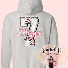 Load image into Gallery viewer, Game Day Jersey