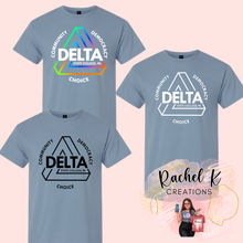 Load image into Gallery viewer, DELTA Apparel Shirts