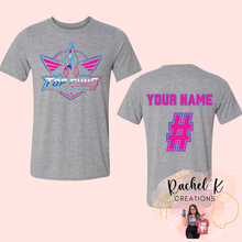 Load image into Gallery viewer, Top Guns Softball Team Apparel