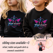 Load image into Gallery viewer, Top Guns Softball Team Apparel