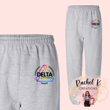 Load image into Gallery viewer, DELTA Sweatpants