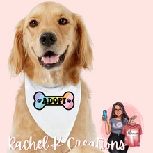 Load image into Gallery viewer, Dog Bandanas