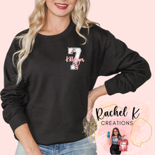 Load image into Gallery viewer, Game Day Jersey