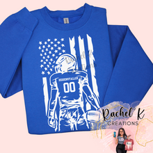 Load image into Gallery viewer, Football Mom