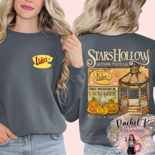 Load image into Gallery viewer, Stars Hollow