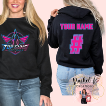 Load image into Gallery viewer, Top Guns Softball Team Apparel
