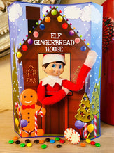 Load image into Gallery viewer, 24 day elf box