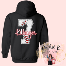 Load image into Gallery viewer, Game Day Jersey