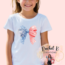 Load image into Gallery viewer, American Bow