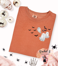 Load image into Gallery viewer, ๐ป Ghosts & bats ๐ฆ