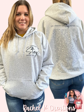 Load image into Gallery viewer, 100 reasons to Stay; another day