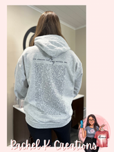 Load image into Gallery viewer, 100 reasons to Stay; another day