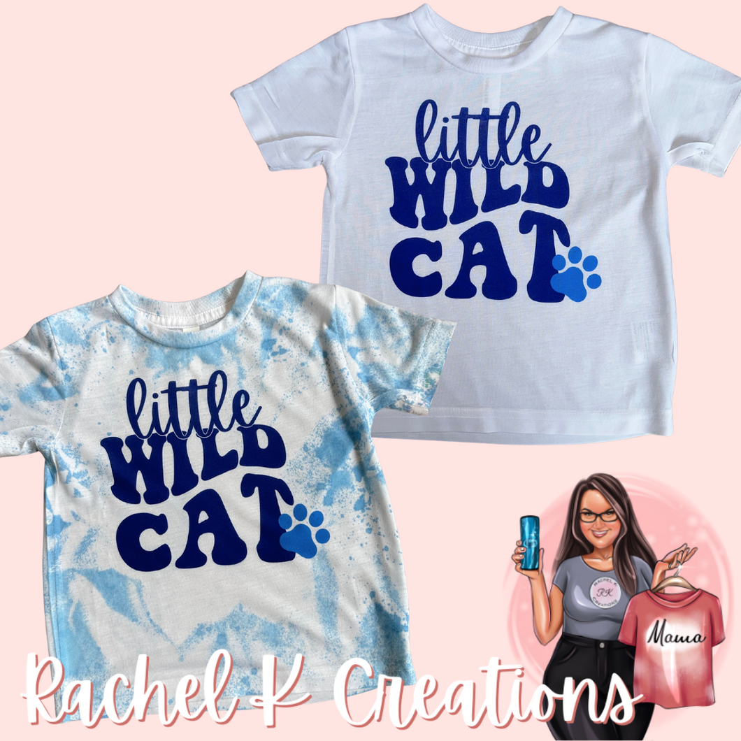 Little Wildcat 🐾