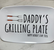Load image into Gallery viewer, Grilling Plates