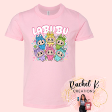 Load image into Gallery viewer, Bubu ❤️