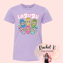 Load image into Gallery viewer, Bubu ❤️