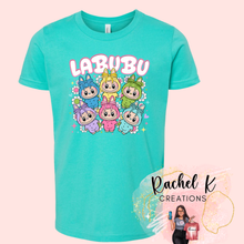 Load image into Gallery viewer, Bubu ❤️