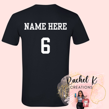 Load image into Gallery viewer, Wildcat Mode - School & sports fans