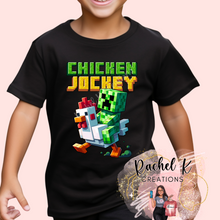 Load image into Gallery viewer, Chicken Jockey