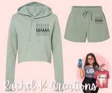 Load image into Gallery viewer, Build Your Own Jogger Set- Stacked Mama