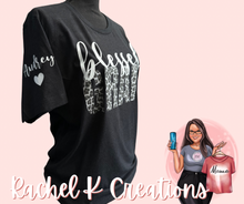 Load image into Gallery viewer, Blessed Gram ❤️