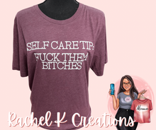 Load image into Gallery viewer, Self Care Tip