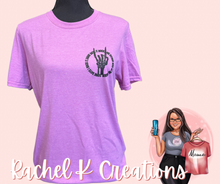 Load image into Gallery viewer, Rocking Motherhood Front and Back