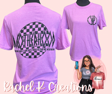 Load image into Gallery viewer, Rocking Motherhood Front and Back