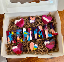 Load image into Gallery viewer, Custom Name Crayons