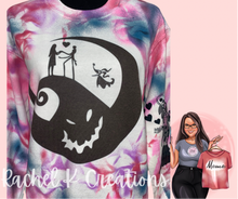 Load image into Gallery viewer, Nightmare Before Christmas Love Spell
