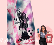 Load image into Gallery viewer, Nightmare Before Christmas Love Spell