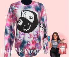 Load image into Gallery viewer, Nightmare Before Christmas Love Spell