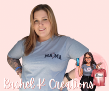 Load image into Gallery viewer, ⚡️Baseball Mama ⚾️