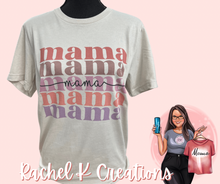 Load image into Gallery viewer, Pastel Mama