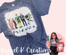 Load image into Gallery viewer, FRIENDS Christmas β€οΈππ