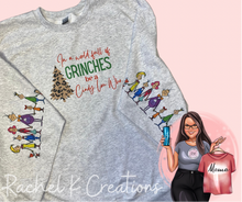 Load image into Gallery viewer, Be a Cindy Lou Who