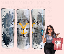 Load image into Gallery viewer, Ranching Tumbler