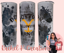 Load image into Gallery viewer, Ranching Tumbler